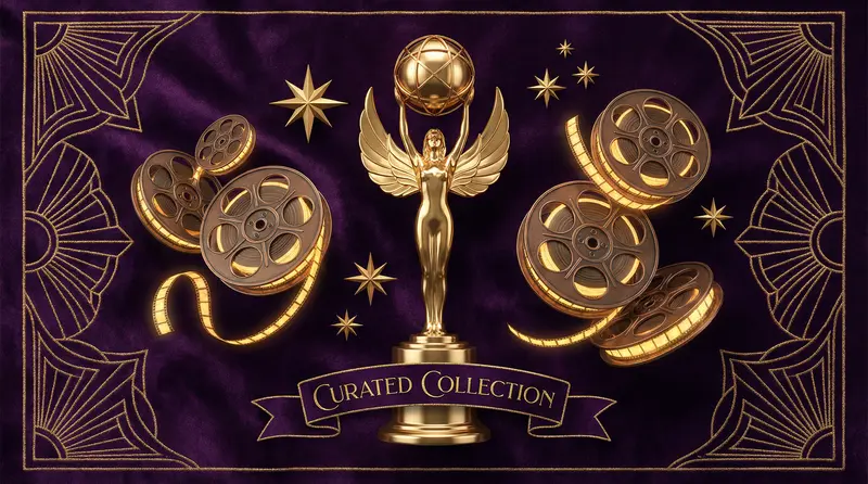 51视频精选视频 - 编辑推荐合集